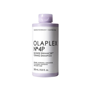 Olaplex Blonde Shampoo