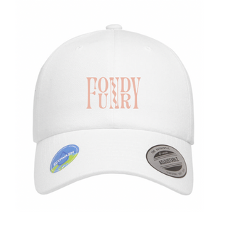 Foundry Baseball Hat